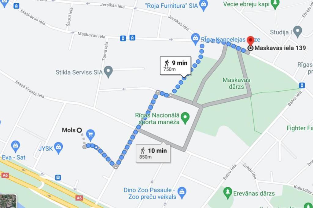 Latgales139 6 Can Stay Park In Front Of The House Free Parking Behind The Fence Self Check In Out Рига Екстериор снимка