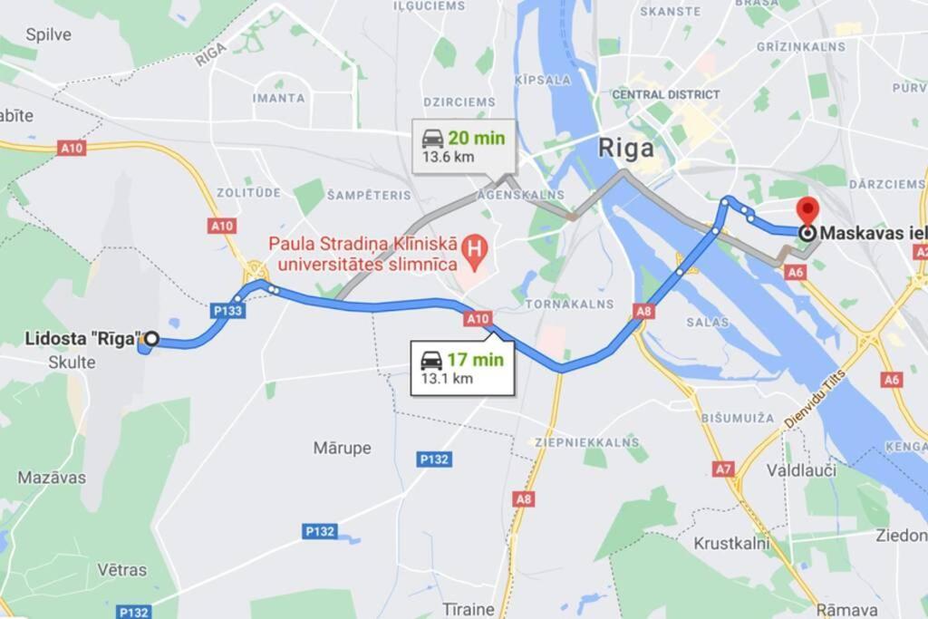 Latgales139 6 Can Stay Park In Front Of The House Free Parking Behind The Fence Self Check In Out Рига Екстериор снимка