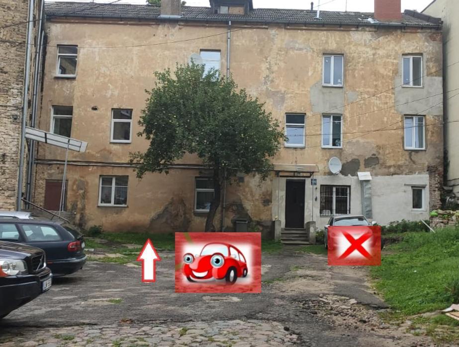 Latgales139 6 Can Stay Park In Front Of The House Free Parking Behind The Fence Self Check In Out Рига Екстериор снимка